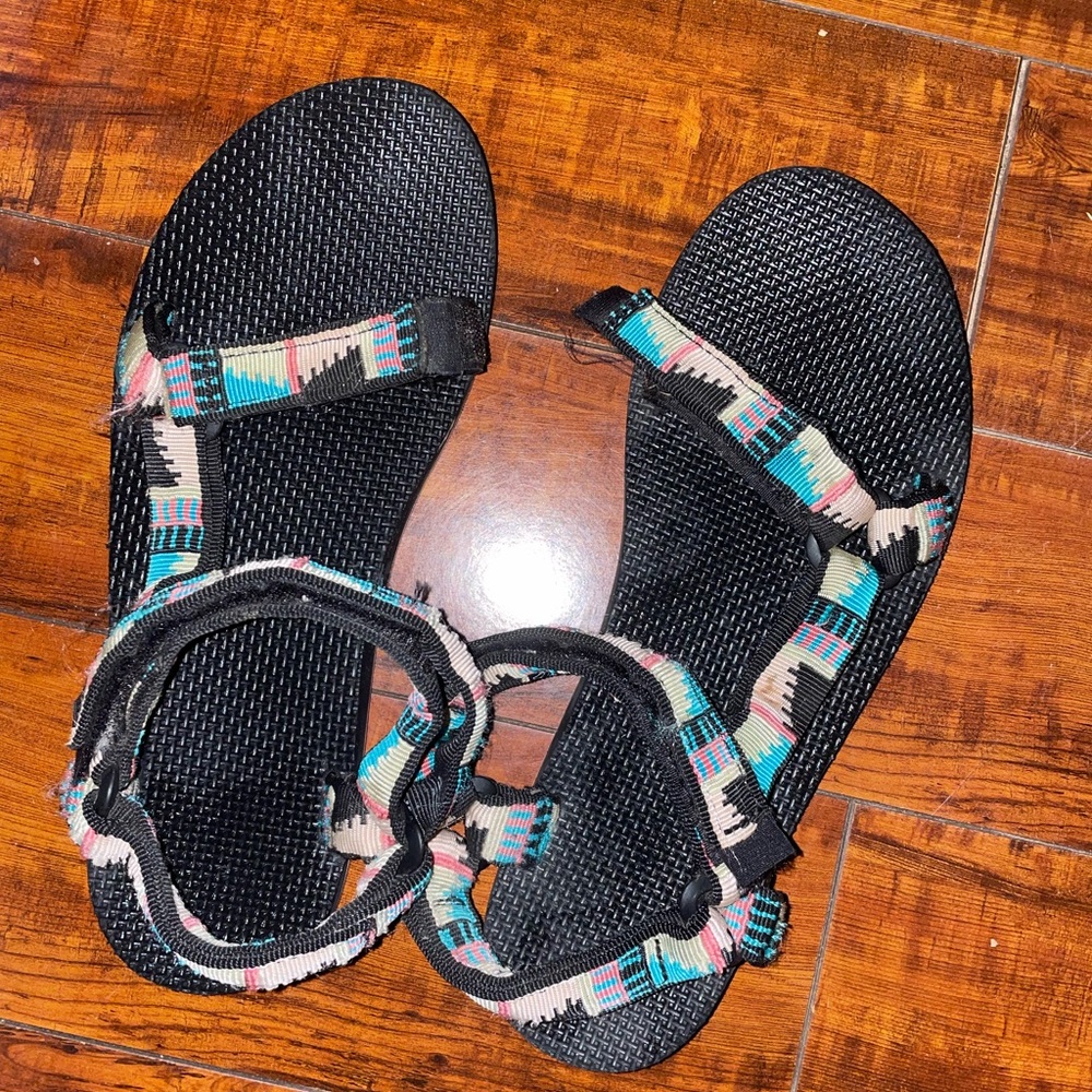 Teva Sandals